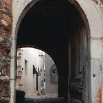 Castlevania- Traditional House In The Castle Apartment