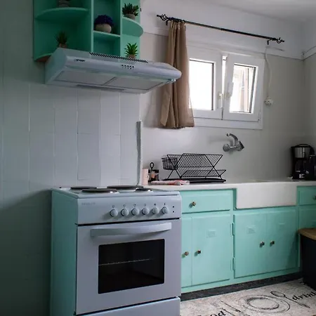 Castlevania- Traditional House In The Castle