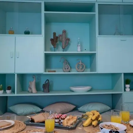 Castlevania- Traditional House In The Castle Naxos City