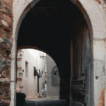 Castlevania- Traditional House In The Castle Lägenhet