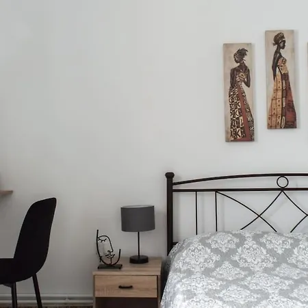 Appartamento Castlevania- Traditional House In The Castle *