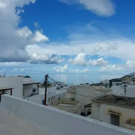 Castlevania- Traditional House In The Castle