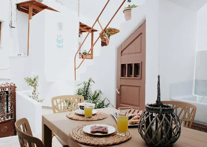 Castlevania- Traditional House In The Castle *