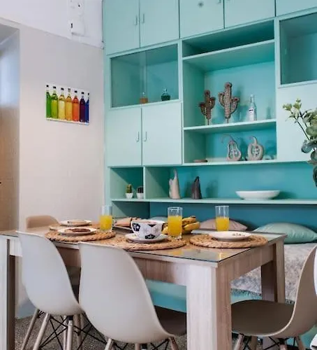 Castlevania- Traditional House In The Castle * Naxos City