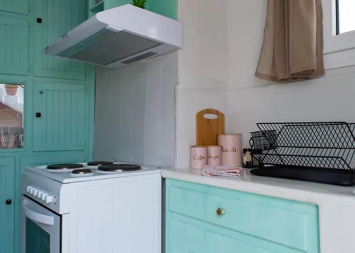 Castlevania- Traditional House In The Castle Appartamento Naxos City