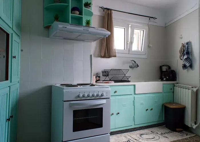 Castlevania- Traditional House In The Castle