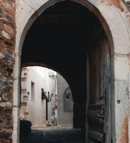 Castlevania- Traditional House In The Castle Appartamento