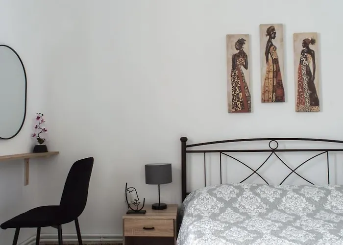 Appartamento Castlevania- Traditional House In The Castle *