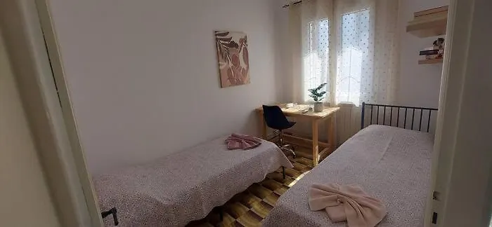 Castlevania- Traditional House In The Castle * Naxos City