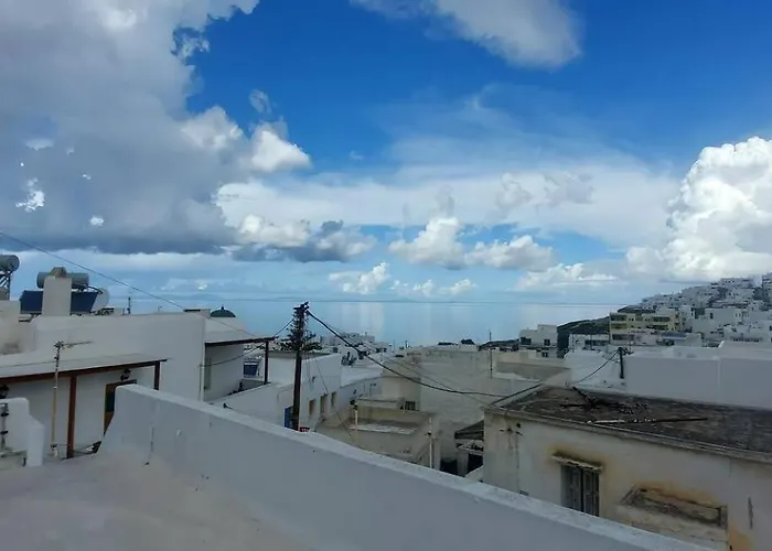 Castlevania- Traditional House In The Castle