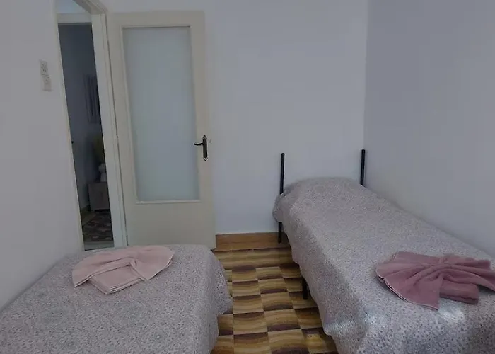 Castlevania- Traditional House In The Castle